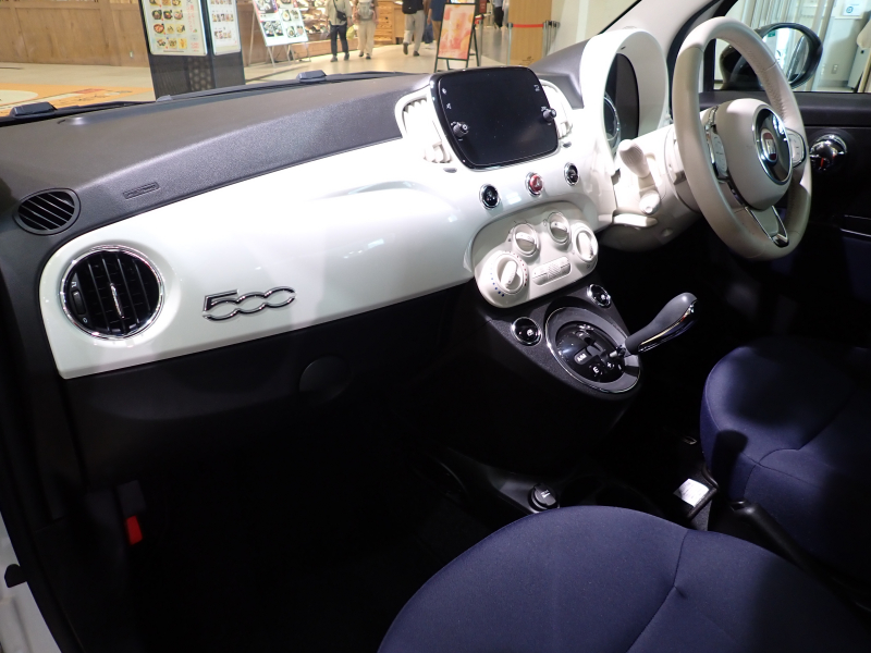 car thumbnails