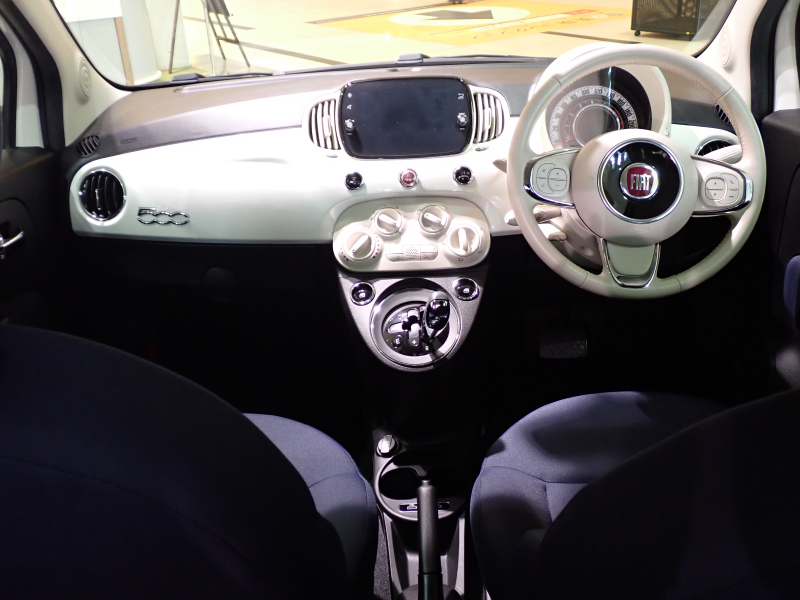 car thumbnails