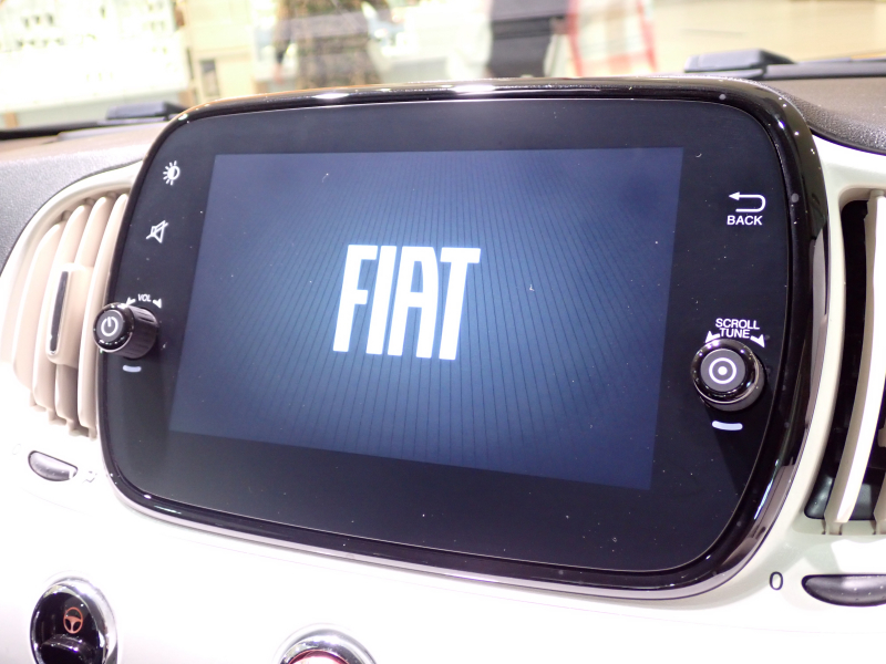 car thumbnails