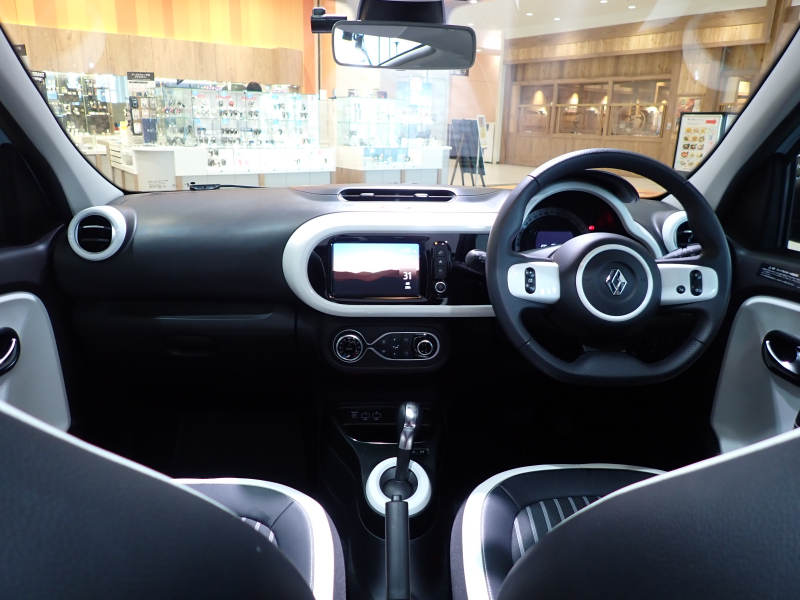car thumbnails