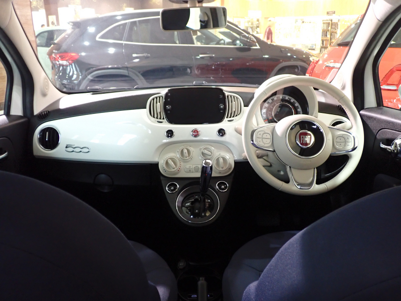 car thumbnails